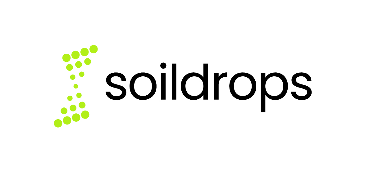 SoilDrop Logo